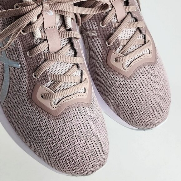 Asics Versablast 2 Women's Lace Up Mesh Lightweight Athletic Running Shoes Sz 11 - Picture 10 of 16